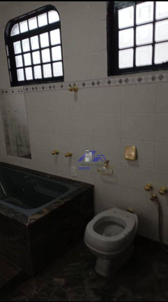 Imagem Casa com 3 Quartos à Venda, 210 m² em Dona Amélia - Araçatuba Imagem Casa com 3 Quartos à Venda, 210 m² em Dona Amélia - Araçatuba