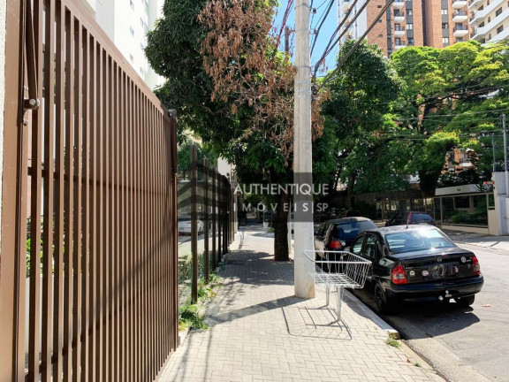Imagem Apartamento com 2 Quartos à Venda, 53 m² em Moema - São Paulo Imagem Apartamento com 2 Quartos à Venda, 53 m² em Moema - São Paulo