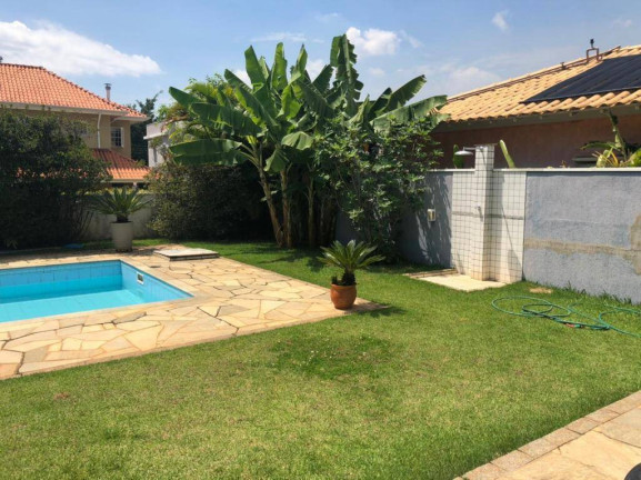 Imagem Casa com 4 Quartos à Venda, 329 m² em Alphaville - Santana De Parnaíba