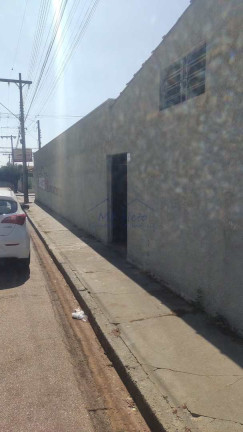 Imagem Imóvel Comercial à Venda ou Locação, 272 m² em Vila Guilhermina - Pirassununga