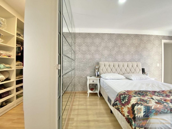 Imagem Apartamento com 3 Quartos à Venda, 191 m² em Bom Jesus - São José Dos Pinhais