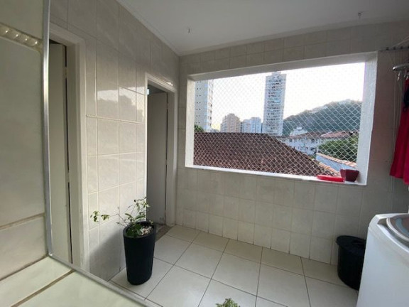 Imagem Apartamento com 3 Quartos à Venda, 147 m² em Pompéia - Santos Imagem Apartamento com 3 Quartos à Venda, 147 m² em Pompéia - Santos