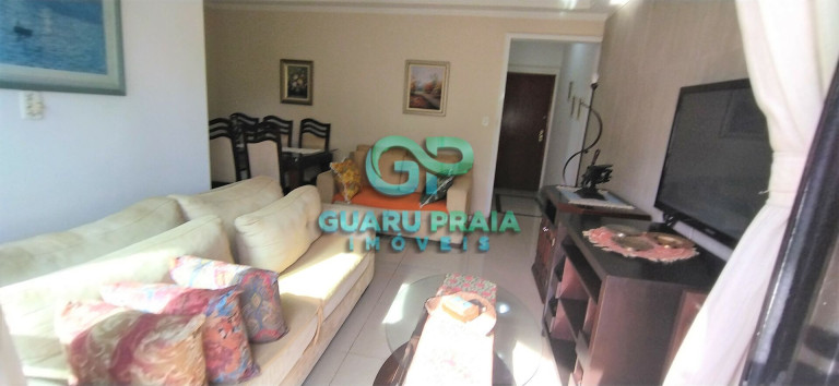 Imagem Apartamento com 2 Quartos à Venda, 88 m² em Enseada - Guarujá Imagem Apartamento com 2 Quartos à Venda, 88 m² em Enseada - Guarujá