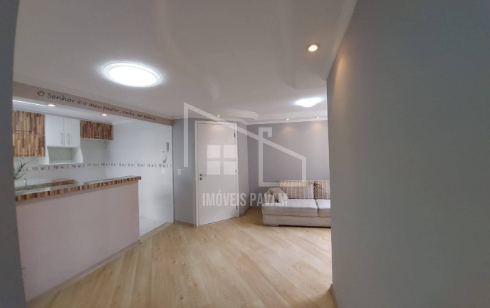 Imagem Apartamento com 3 Quartos à Venda, 73 m² em Demarchi - São Bernardo Do Campo Imagem Apartamento com 3 Quartos à Venda, 73 m² em Demarchi - São Bernardo Do Campo