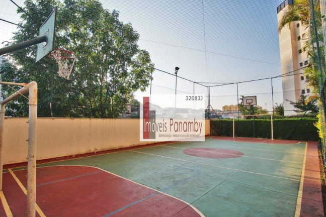 Imagem Apartamento com 3 Quartos à Venda, 138 m² em Morumbi - São Paulo Imagem Apartamento com 3 Quartos à Venda, 138 m² em Morumbi - São Paulo
