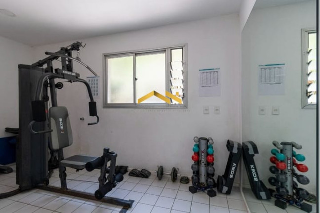 Imagem Apartamento com 3 Quartos à Venda, 114 m² em Vila Andrade - São Paulo