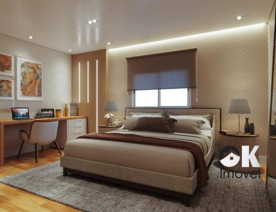 Imagem Apartamento com 3 Quartos à Venda, 184 m² em Perdizes - São Paulo Imagem Apartamento com 3 Quartos à Venda, 184 m² em Perdizes - São Paulo