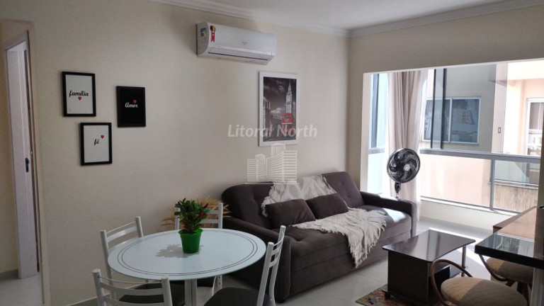 Imagem Apartamento com 1 Quarto à Venda, 54 m² em Centro - Balneário Camboriú