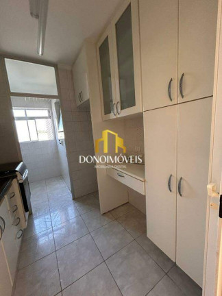 Imagem Apartamento com 3 Quartos à Venda, 65 m² em Taboão - São Bernardo Do Campo Imagem Apartamento com 3 Quartos à Venda, 65 m² em Taboão - São Bernardo Do Campo