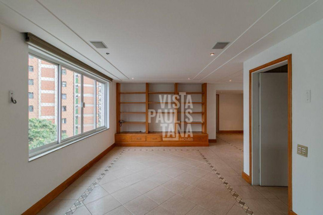 Imagem Apartamento com 3 Quartos à Venda, 173 m² em Paraíso - São Paulo Imagem Apartamento com 3 Quartos à Venda, 173 m² em Paraíso - São Paulo