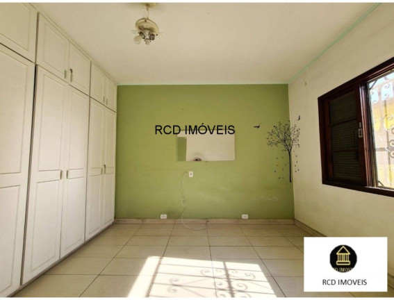 Imagem Casa com 2 Quartos à Venda, 240 m² em Vila Morse - São Paulo Imagem Casa com 2 Quartos à Venda, 240 m² em Vila Morse - São Paulo