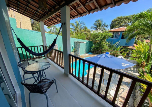 Casa com 1 Quarto para Alugar,  em Imediações Do Anel Viário De Pipa - Tibau Do Sul
