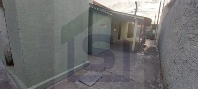 Imagem Casa com 3 Quartos à Venda, 74 m² em Vila Operária - Botucatu Imagem Casa com 3 Quartos à Venda, 74 m² em Vila Operária - Botucatu