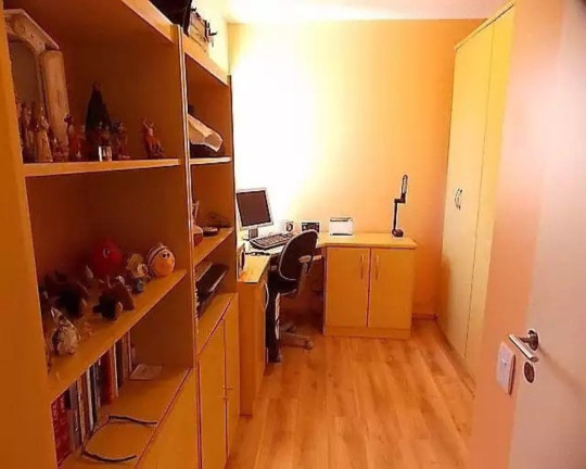 Imagem Apartamento com 3 Quartos à Venda, 64 m² em Chácara Califórnia - São Paulo Imagem Apartamento com 3 Quartos à Venda, 64 m² em Chácara Califórnia - São Paulo