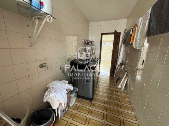 Imagem Imóvel com 3 Quartos à Venda, 137 m² em Nova América - Piracicaba Imagem Imóvel com 3 Quartos à Venda, 137 m² em Nova América - Piracicaba