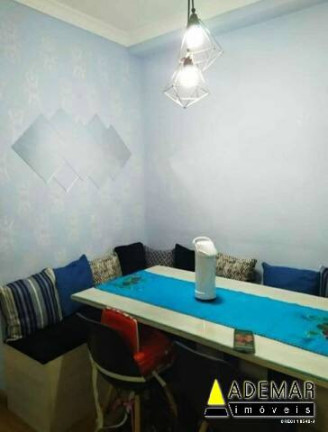 Imagem Apartamento com 2 Quartos à Venda, 43 m² em Canhema - Diadema Imagem Apartamento com 2 Quartos à Venda, 43 m² em Canhema - Diadema
