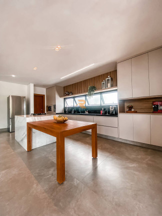 Imagem Casa de Condomínio com 5 Quartos à Venda, 507 m² em Condados Da Lagoa - Lagoa Santa Imagem Casa de Condomínio com 5 Quartos à Venda, 507 m² em Condados Da Lagoa - Lagoa Santa