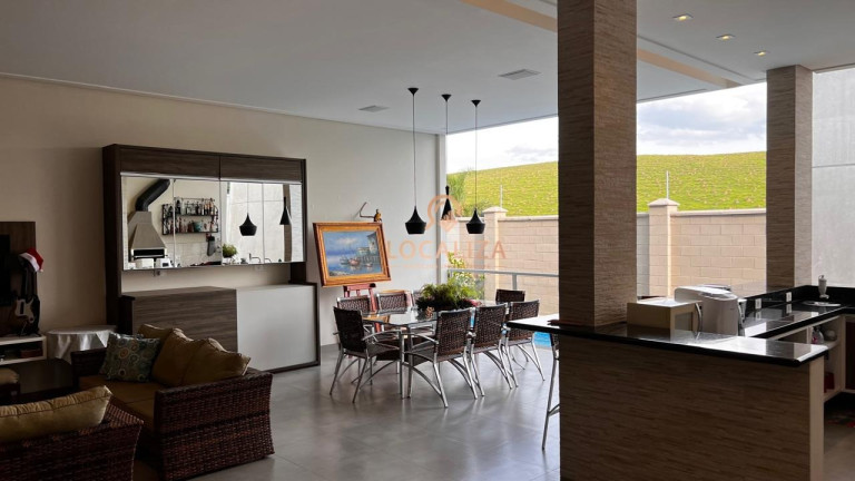 Imagem Casa com 4 Quartos à Venda, 403 m² em Condomínio Residencial Alphaville Ii - São José Dos Campos Imagem Casa com 4 Quartos à Venda, 403 m² em Condomínio Residencial Alphaville Ii - São José Dos Campos