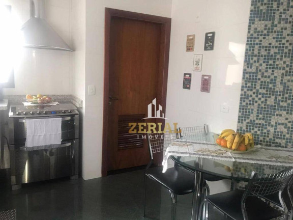 Imagem Apartamento com 3 Quartos à Venda, 173 m² em Santo Antônio - São Caetano Do Sul Imagem Apartamento com 3 Quartos à Venda, 173 m² em Santo Antônio - São Caetano Do Sul