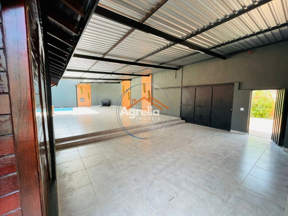 Imagem Casa com 2 Quartos à Venda, 350 m² em Chácara Nova Odessa - Mogi Guaçu Imagem Casa com 2 Quartos à Venda, 350 m² em Chácara Nova Odessa - Mogi Guaçu