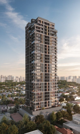 Imagem Apartamento com 3 Quartos à Venda, 171 m² em Setor Marista - Goiânia