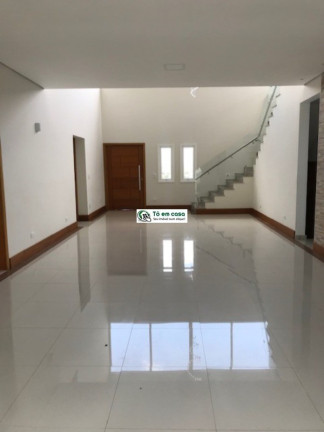 Imagem Imóvel com 5 Quartos à Venda, 311 m² em Condomínio Reserva Do Paratehy - São José Dos Campos