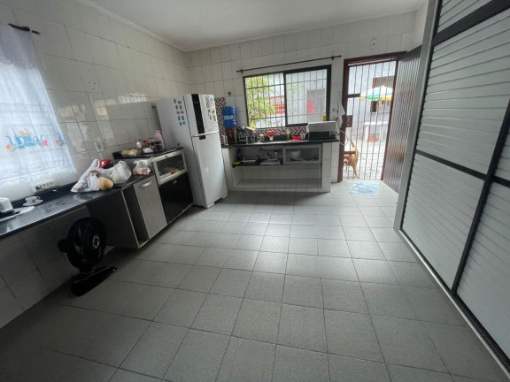 Imagem Casa com 2 Quartos à Venda, 125 m² em Ocian - Praia Grande Imagem Casa com 2 Quartos à Venda, 125 m² em Ocian - Praia Grande