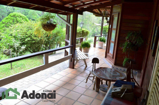 Imagem Chácara com 5 Quartos para Alugar, 500 m² em São Lourenço Da Serra Imagem Chácara com 5 Quartos para Alugar, 500 m² em São Lourenço Da Serra