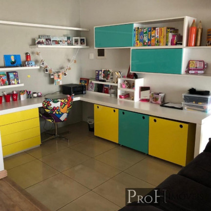 Imagem Sobrado com 3 Quartos à Venda, 184 m² em Vila Vera - São Paulo
