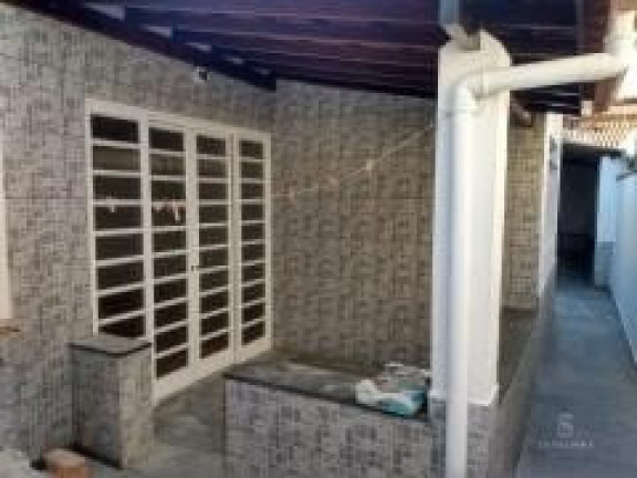 Imagem Casa com 4 Quartos à Venda, 64 m² em Cruzeiro