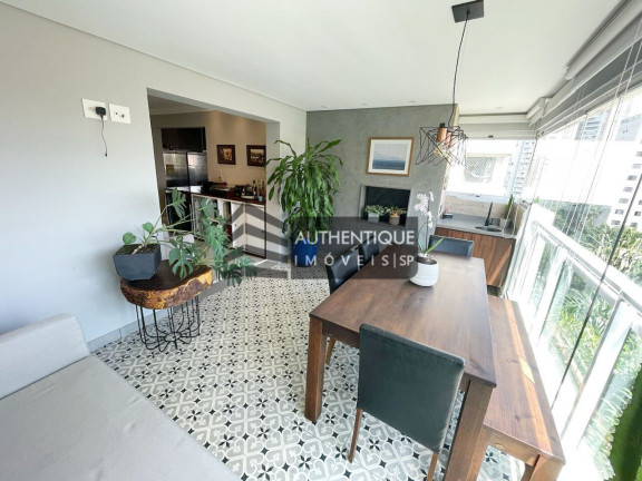 Imagem Apartamento com 3 Quartos à Venda, 108 m² em Vila Mascote - São Paulo Imagem Apartamento com 3 Quartos à Venda, 108 m² em Vila Mascote - São Paulo