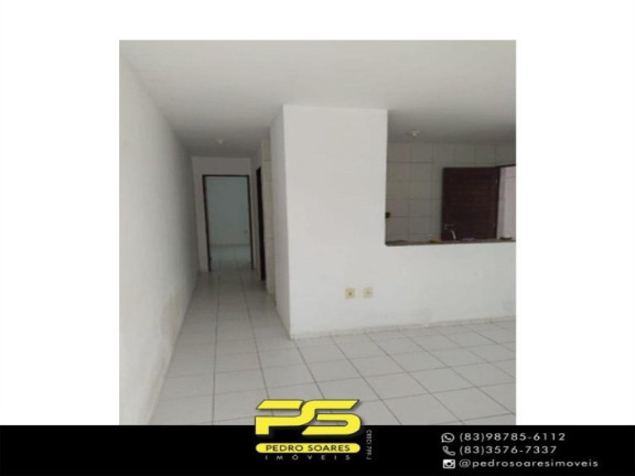 Imagem Casa com 2 Quartos à Venda, 60 m² em Valentina De Figueiredo - João Pessoa Imagem Casa com 2 Quartos à Venda, 60 m² em Valentina De Figueiredo - João Pessoa
