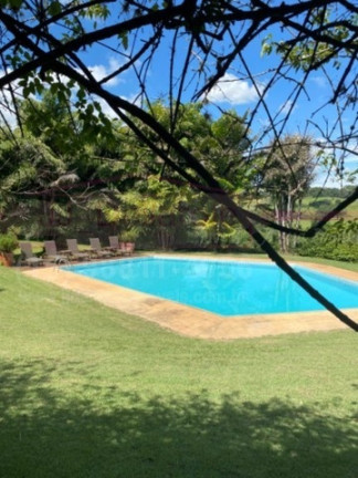 Chácara com 4 Quartos à Venda, 90 m² em Zona Rural - Porto Feliz