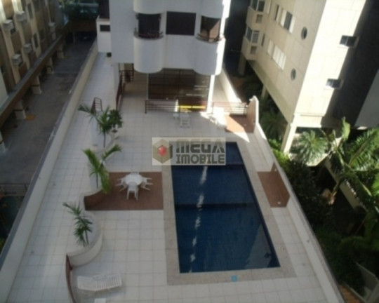 Imagem Apartamento com 2 Quartos à Venda, 77 m² em Centro - Florianópolis Imagem Apartamento com 2 Quartos à Venda, 77 m² em Centro - Florianópolis