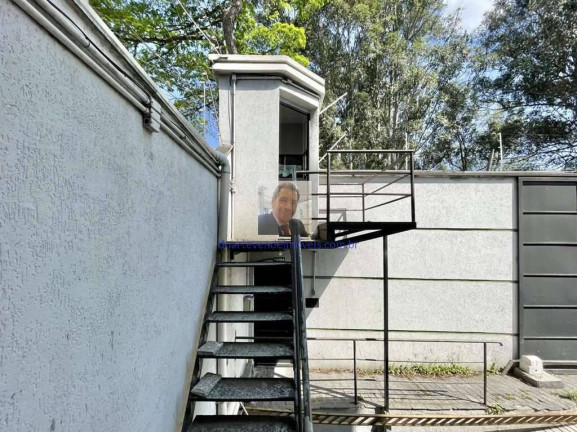 Imagem Galpão para Alugar, 269 m² em Jardim Bonfiglioli - São Paulo Imagem Galpão para Alugar, 269 m² em Jardim Bonfiglioli - São Paulo