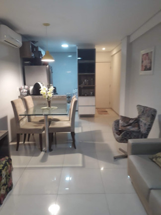 Imagem Apartamento com 3 Quartos à Venda, 64 m² em Cristo Rei