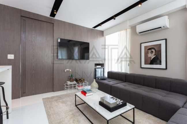 Imagem Imóvel com 1 Quarto para Alugar, 97 m² em Vila Nova Conceição - São Paulo Imagem Imóvel com 1 Quarto para Alugar, 97 m² em Vila Nova Conceição - São Paulo