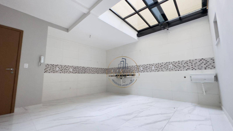 Imagem Apartamento com 2 Quartos à Venda, 52 m² em Campestre - Santo André Imagem Apartamento com 2 Quartos à Venda, 52 m² em Campestre - Santo André