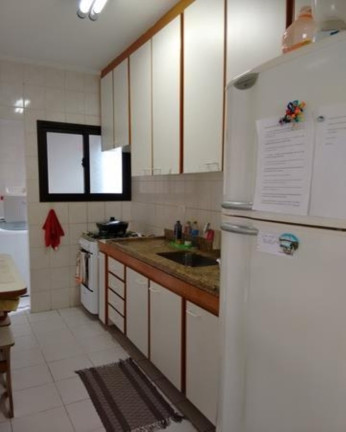 Imagem Imóvel com 2 Quartos à Venda, 164 m² em Astúrias - Guarujá
