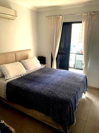 Imagem Apartamento com 3 Quartos à Venda, 130 m² em Vila Regente Feijó - São Paulo