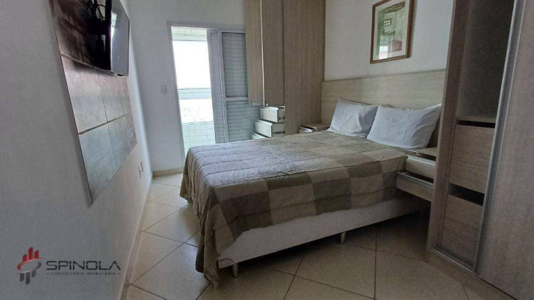 Imagem Apartamento com 2 Quartos à Venda, 86 m² em Jardim Real - Praia Grande