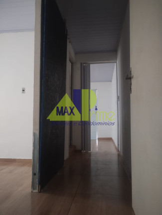 Imagem Sobrado com 3 Quartos para Alugar, 85 m² em Vila Esperança - São Paulo
