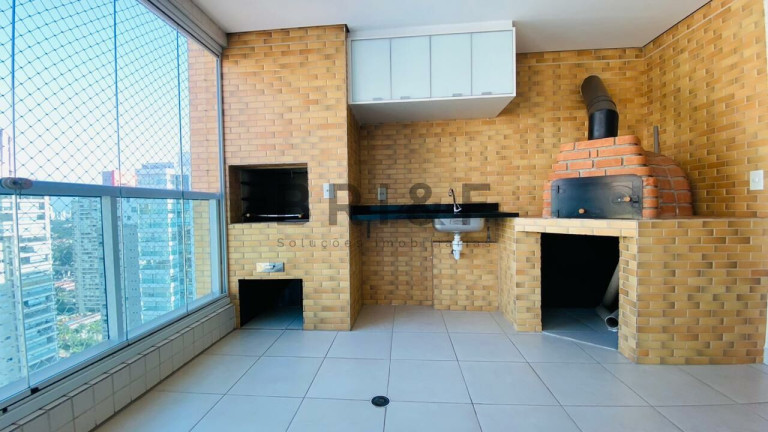 Imagem Apartamento com 4 Quartos para Alugar, 162 m² em Campo Belo - São Paulo Imagem Apartamento com 4 Quartos para Alugar, 162 m² em Campo Belo - São Paulo