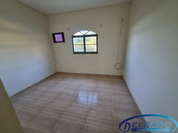 Imagem Casa com 1 Quarto para Alugar, 30 m² em Areal - Itaboraí