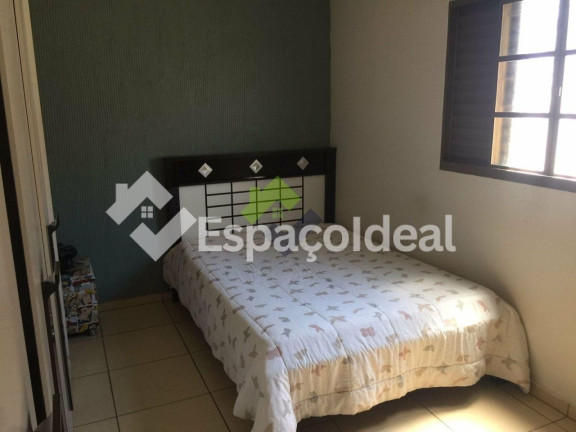 Imagem Casa com 3 Quartos à Venda, 122 m² em Conjunto Habitacional Maestro Júlio Ferrari - Lençóis Paulista Imagem Casa com 3 Quartos à Venda, 122 m² em Conjunto Habitacional Maestro Júlio Ferrari - Lençóis Paulista