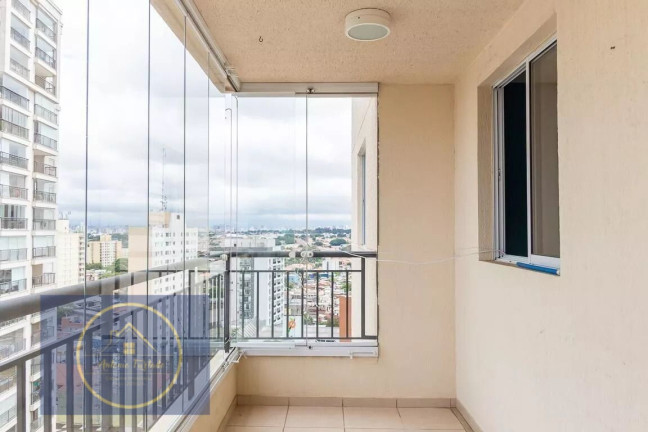 Imagem Apartamento com 2 Quartos para Alugar, 86 m² em Vila Santa Catarina - São Paulo Imagem Apartamento com 2 Quartos para Alugar, 86 m² em Vila Santa Catarina - São Paulo