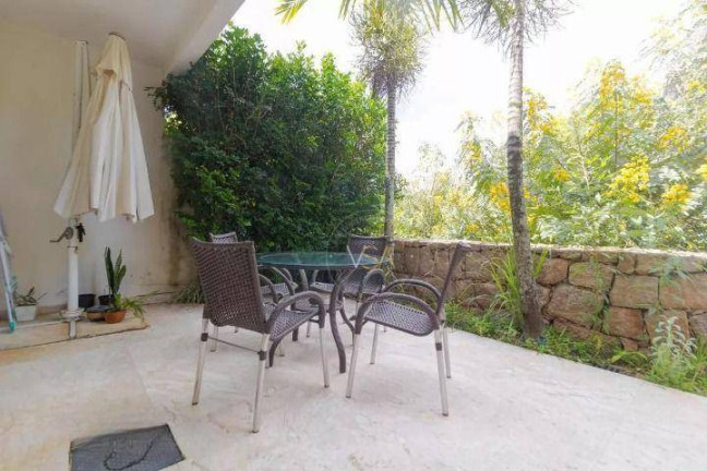 Imagem Studio com 1 Quarto para Alugar, 80 m² em Vila Brandina - Campinas
