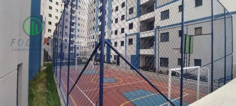 Imagem Apartamento com 2 Quartos à Venda, 51 m² em São Pedro - Osasco Imagem Apartamento com 2 Quartos à Venda, 51 m² em São Pedro - Osasco
