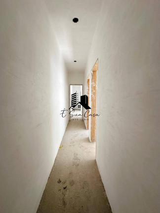 Imagem Casa com 3 Quartos à Venda, 93 m² em Vale Das Orquídeas - Contagem