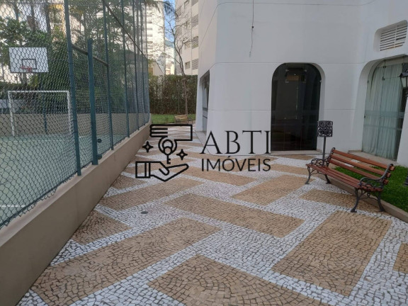 Imagem Apartamento com 3 Quartos à Venda, 110 m² em Paraíso - São Paulo